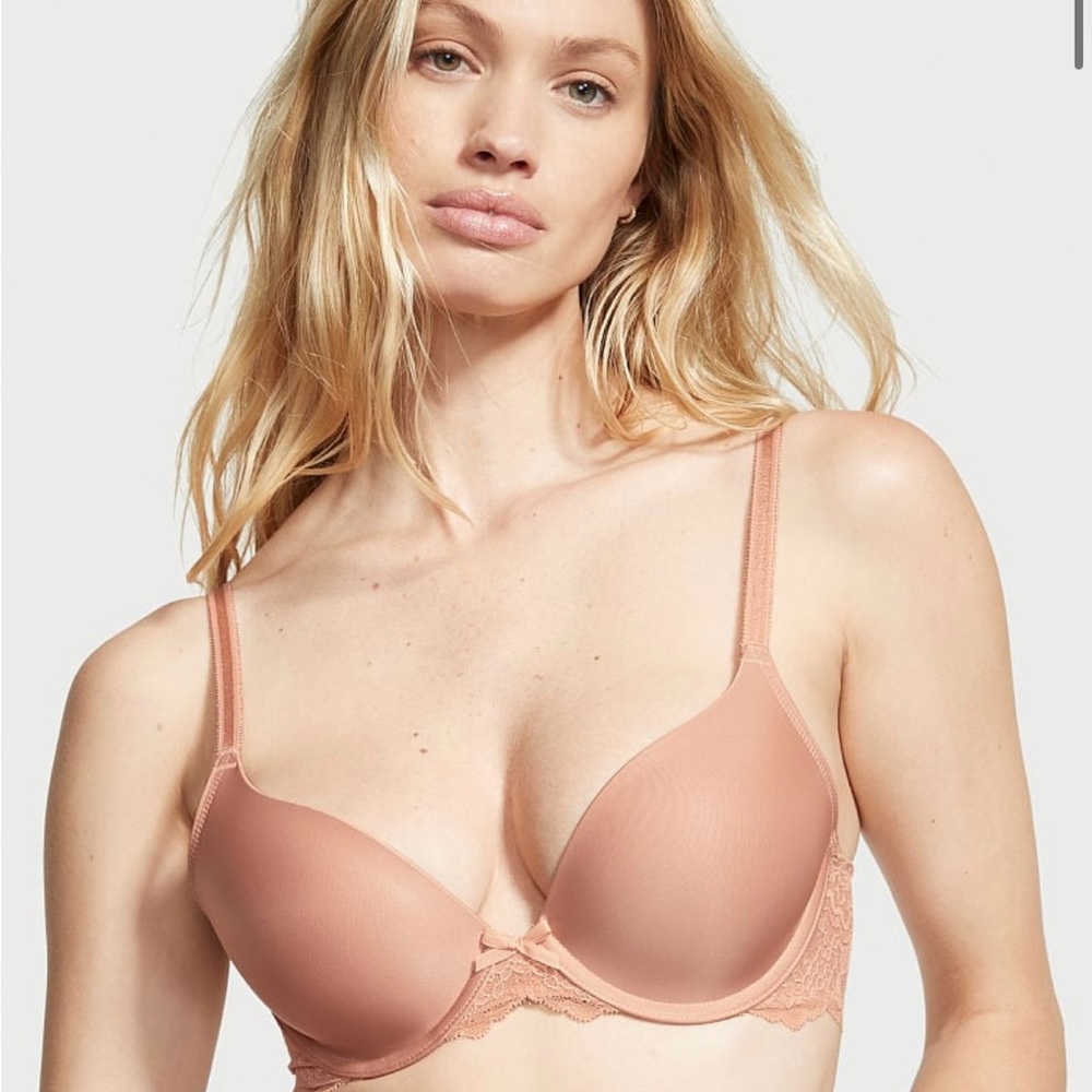 NWT Victorias Secret Dream angels full coverage bra